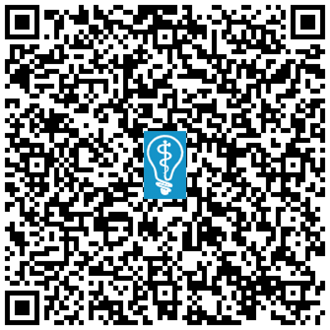 QR code image for Health Care Savings Account in San Juan Capistrano, CA