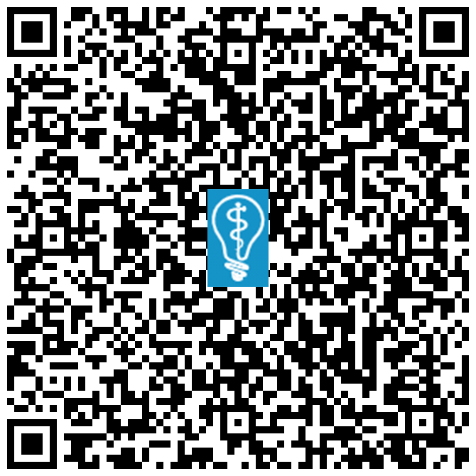 QR code image for How Does Dental Insurance Work in San Juan Capistrano, CA