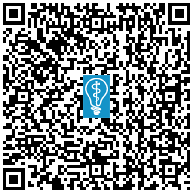 QR code image for Immediate Dentures in San Juan Capistrano, CA