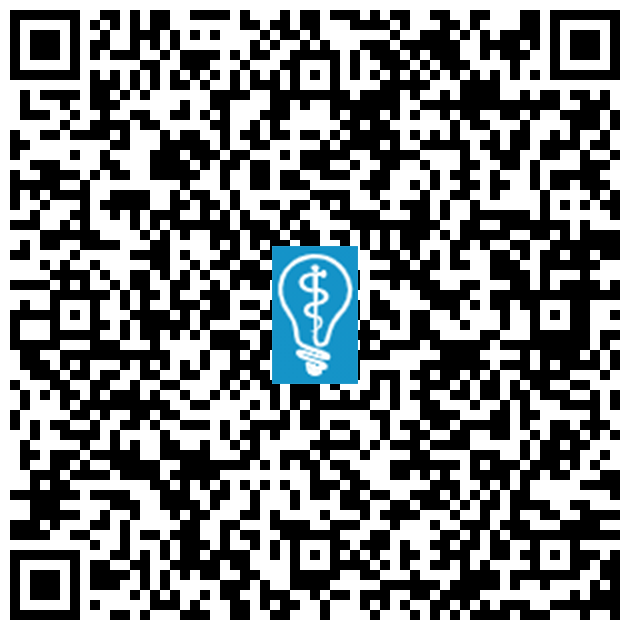 QR code image for Implant Dentist in San Juan Capistrano, CA