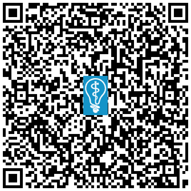 QR code image for Improve Your Smile for Senior Pictures in San Juan Capistrano, CA