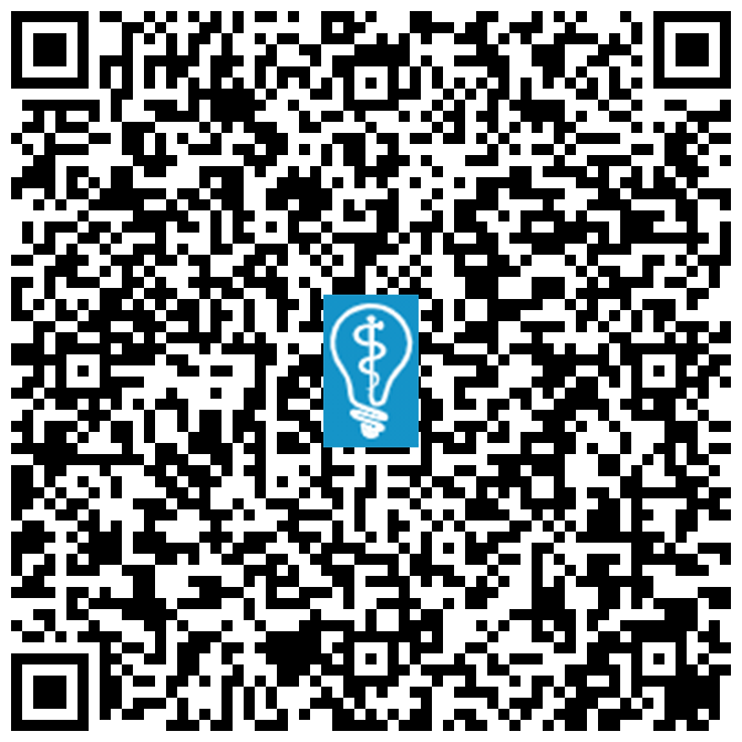 QR code image for Interactive Periodontal Probing in San Juan Capistrano, CA