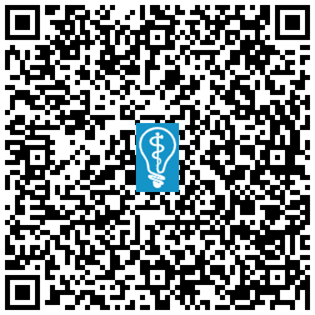 QR code image for Juvederm in San Juan Capistrano, CA