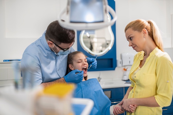 Kid Friendly Dentist Information:  Important Children&#    ;s Dental Milestones