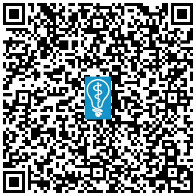 QR code image for Lumineers in San Juan Capistrano, CA