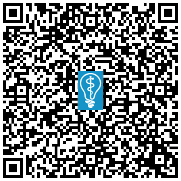 QR code image for Mouth Guards in San Juan Capistrano, CA