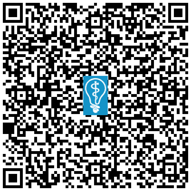 QR code image for Office Roles - Who Am I Talking To in San Juan Capistrano, CA