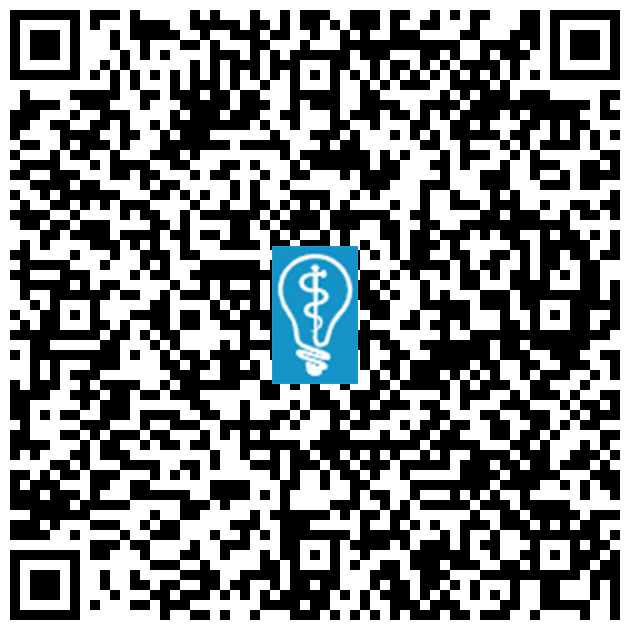 QR code image for Oral Surgery in San Juan Capistrano, CA