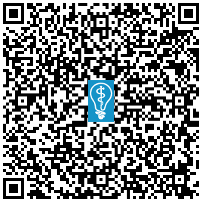 QR code image for 7 Things Parents Need to Know About Invisalign Teen in San Juan Capistrano, CA