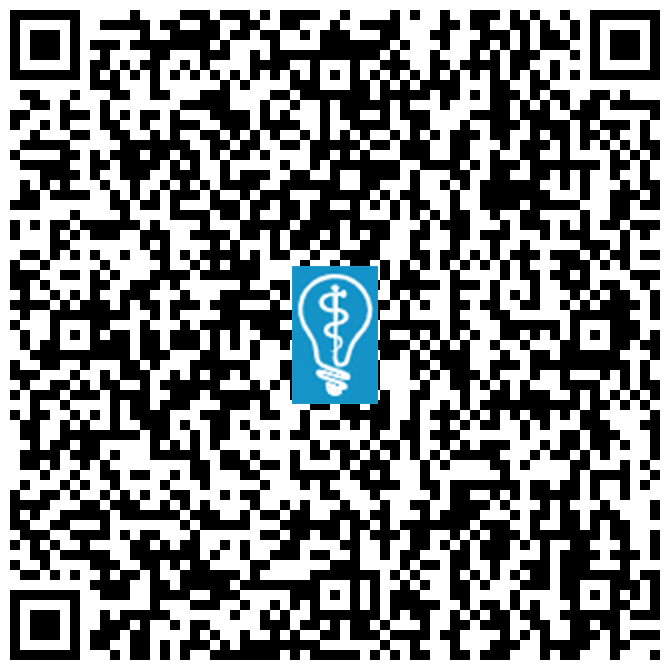 QR code image for Preventative Dental Care in San Juan Capistrano, CA