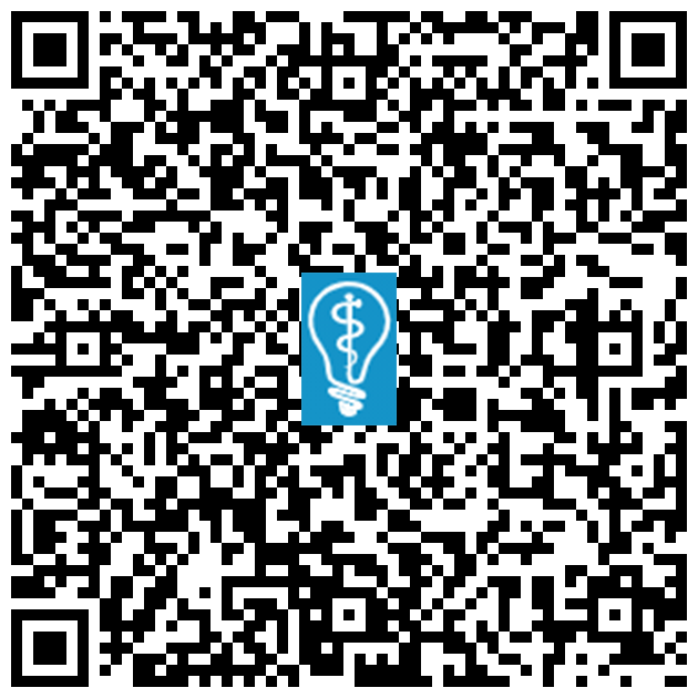 QR code image for Saliva pH Testing in San Juan Capistrano, CA