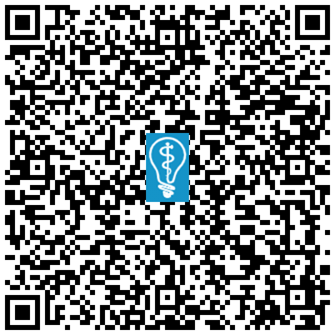 QR code image for Teeth Whitening at Dentist in San Juan Capistrano, CA