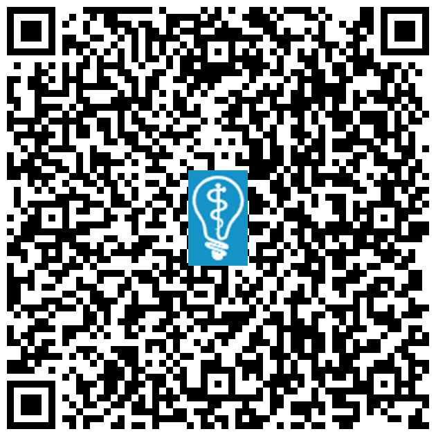 QR code image for Teeth Whitening in San Juan Capistrano, CA