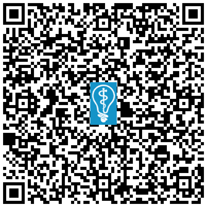 QR code image for The Process for Getting Dentures in San Juan Capistrano, CA