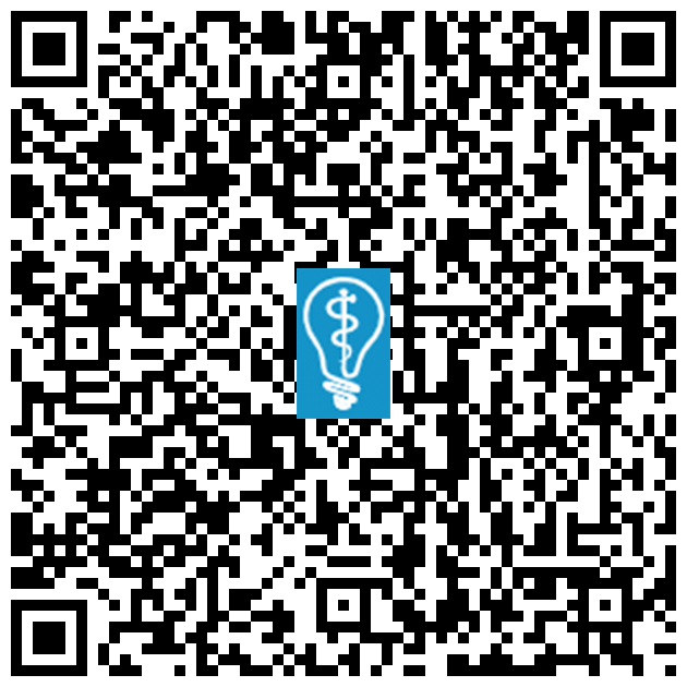 QR code image for Tooth Extraction in San Juan Capistrano, CA