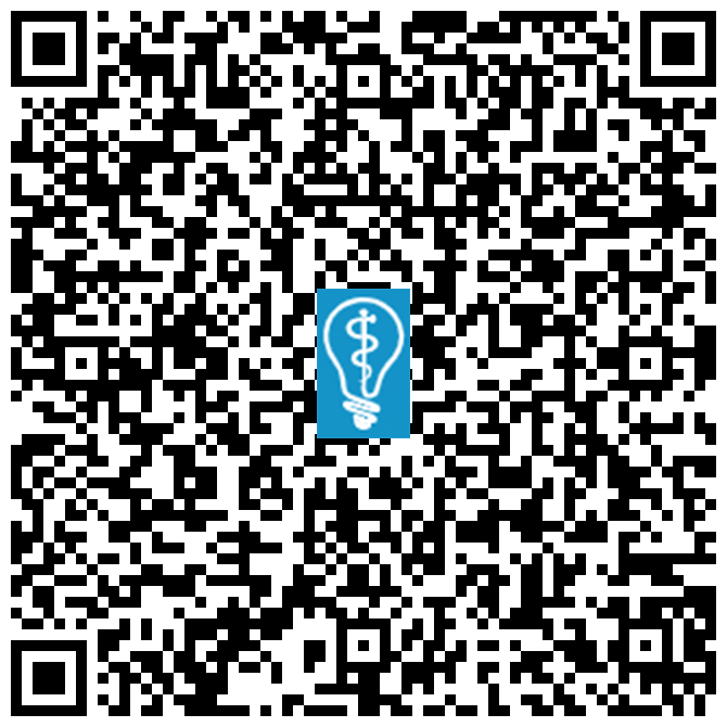 QR code image for Total Oral Dentistry in San Juan Capistrano, CA