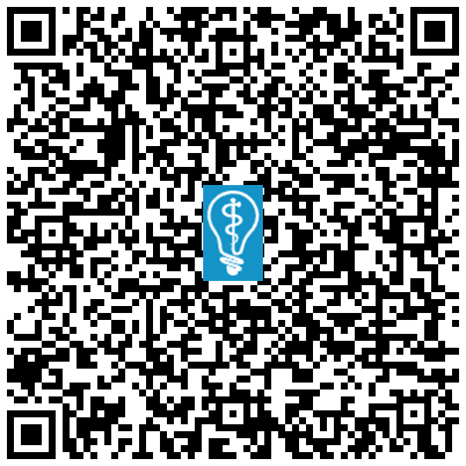 QR code image for Types of Dental Root Fractures in San Juan Capistrano, CA