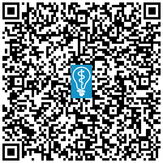 QR code image for What Can I Do to Improve My Smile in San Juan Capistrano, CA