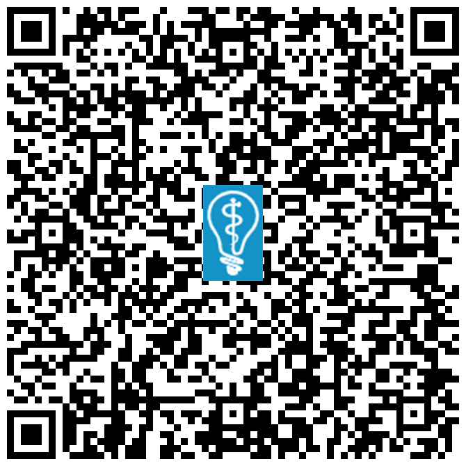 QR code image for What is an Endodontist in San Juan Capistrano, CA