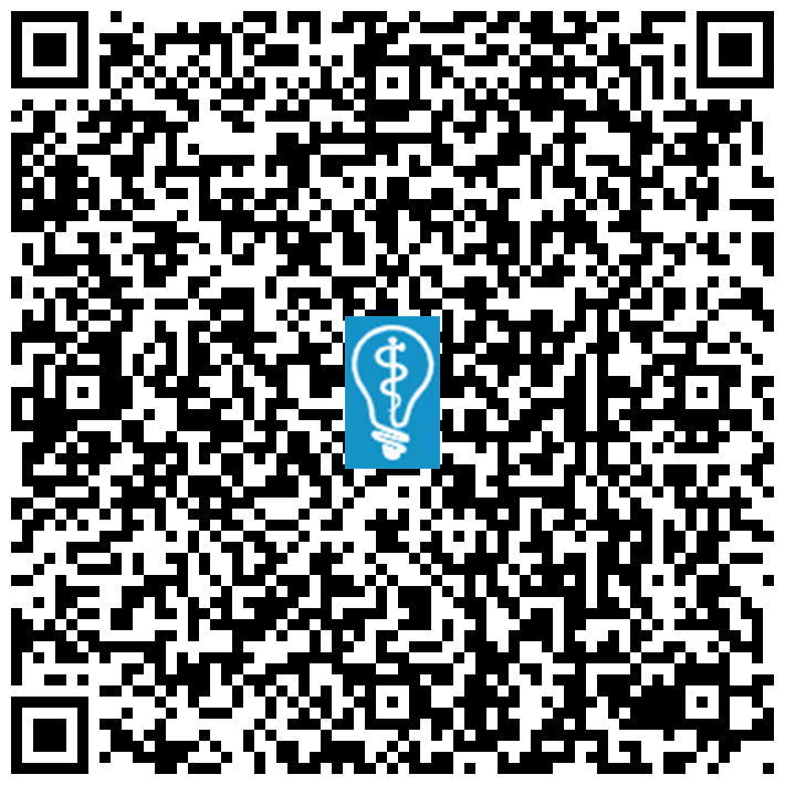 QR code image for When a Situation Calls for an Emergency Dental Surgery in San Juan Capistrano, CA