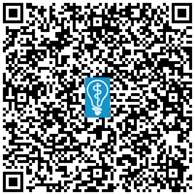 QR code image for When Is a Tooth Extraction Necessary in San Juan Capistrano, CA