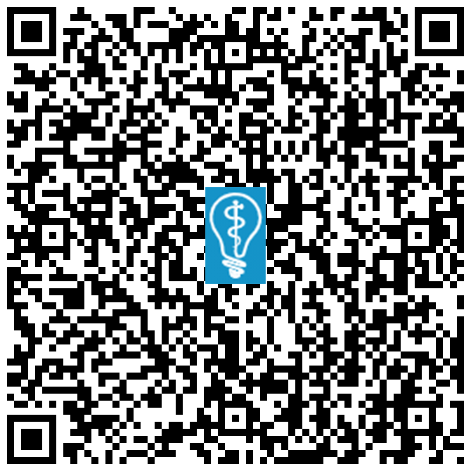 QR code image for When to Spend Your HSA in San Juan Capistrano, CA