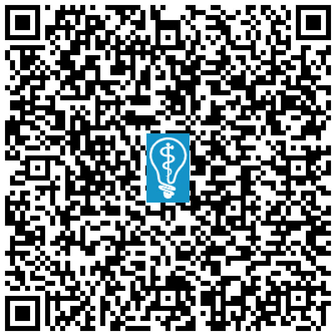 QR code image for Why Dental Sealants Play an Important Part in Protecting Your Child's Teeth in San Juan Capistrano, CA